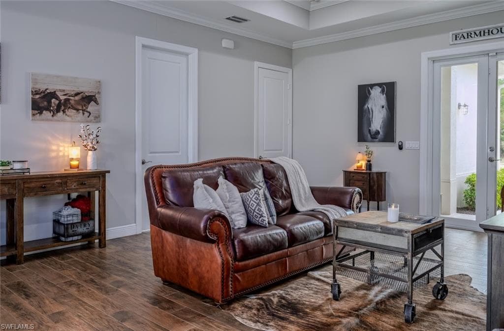 1960 Moulder DR, NAPLES FL 34120-8