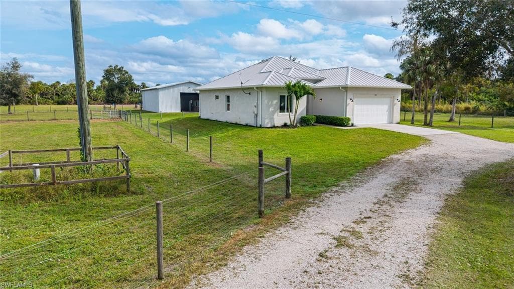 1960 Moulder DR, NAPLES FL 34120-34