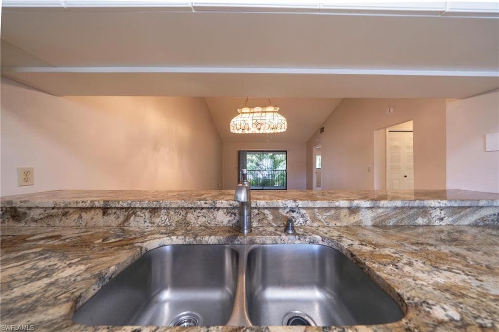 17455 Blueberry Hill DR # F, FORT MYERS FL 33908-5