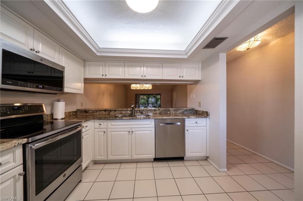 17455 Blueberry Hill DR # F, FORT MYERS FL 33908-2