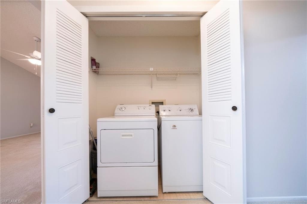 17455 Blueberry Hill DR # F, FORT MYERS FL 33908-19