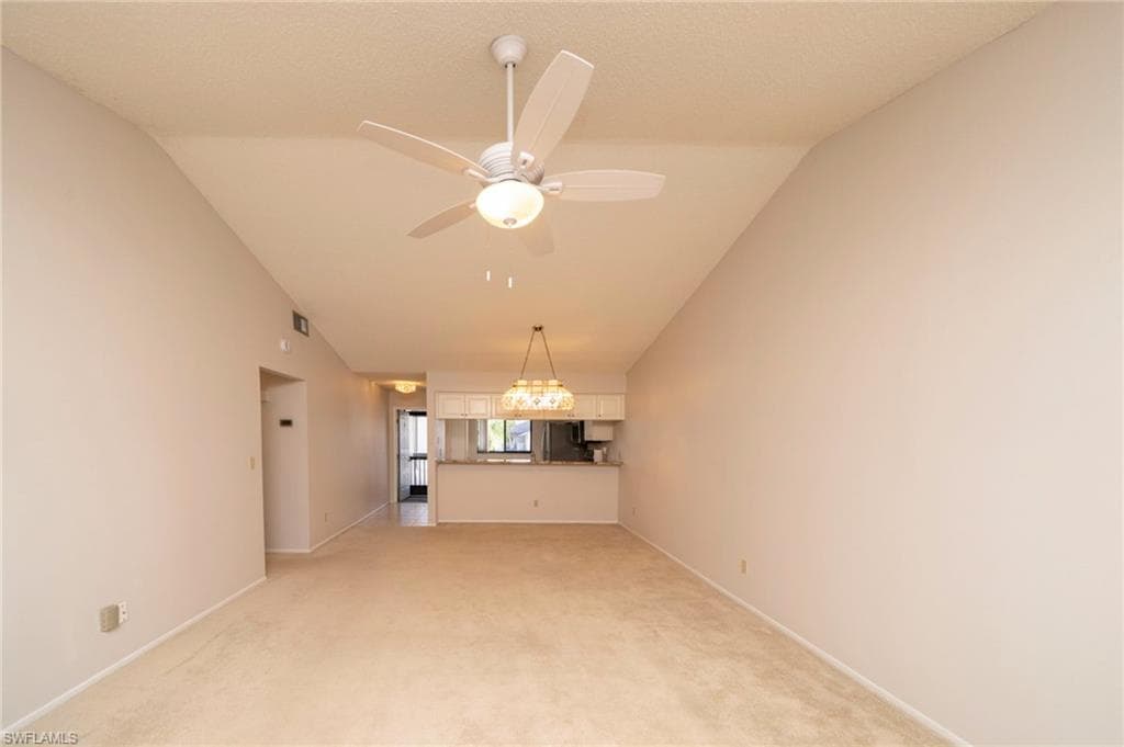 17455 Blueberry Hill DR # F, FORT MYERS FL 33908-8