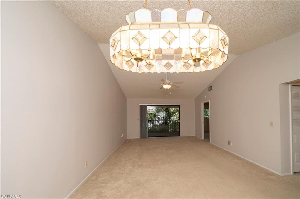 17455 Blueberry Hill DR # F, FORT MYERS FL 33908-9