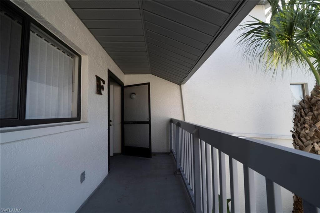 17455 Blueberry Hill DR # F, FORT MYERS FL 33908-36