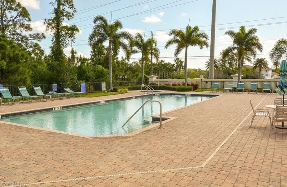 11807 Bayport LN # 204, FORT MYERS FL 33908-28