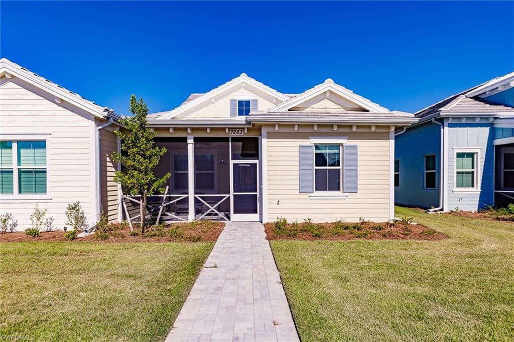 7263 Cayo Coco LN-2