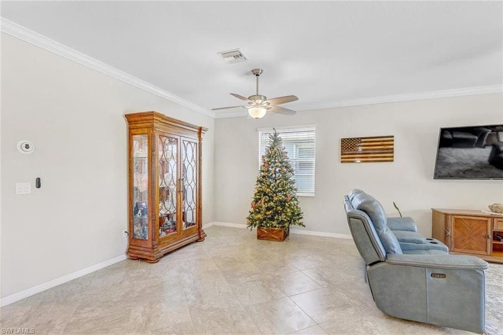 9481 Ruscello CT, FORT MYERS FL 33908-5