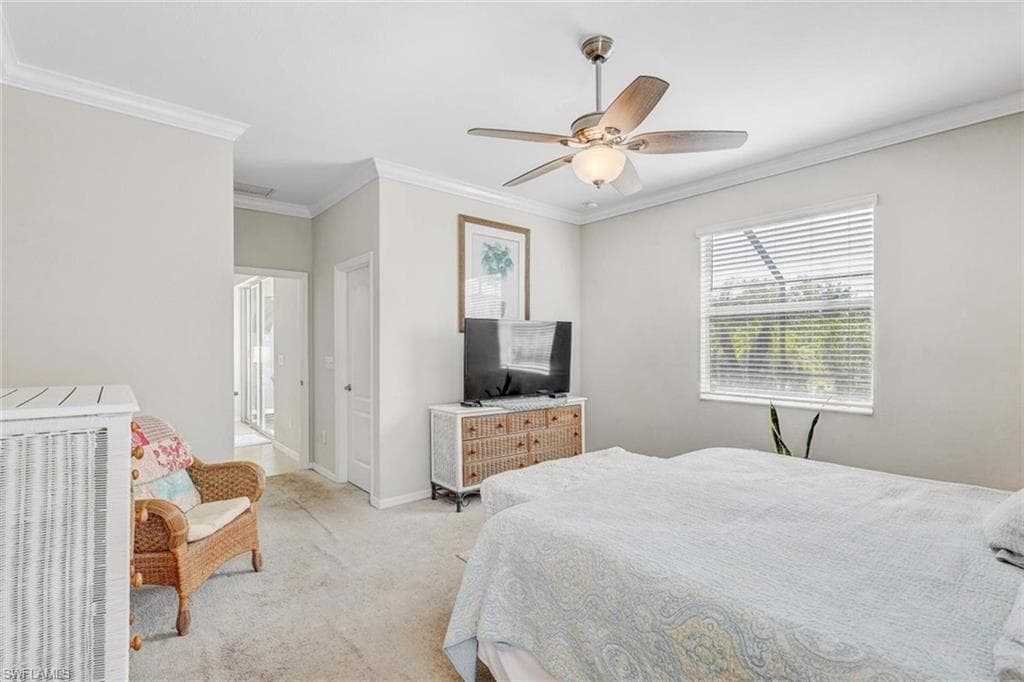 9481 Ruscello CT, FORT MYERS FL 33908-16