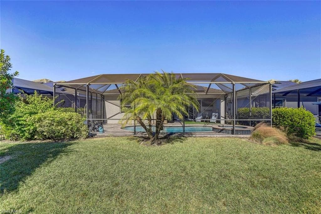 9481 Ruscello CT, FORT MYERS FL 33908-33