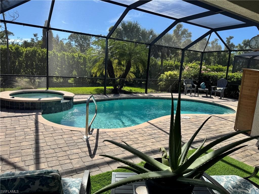 9481 Ruscello CT, FORT MYERS FL 33908-32