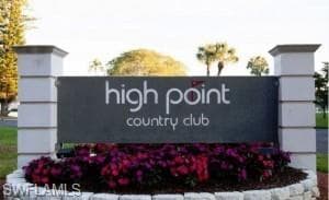 41 High Point CIR S 303-33