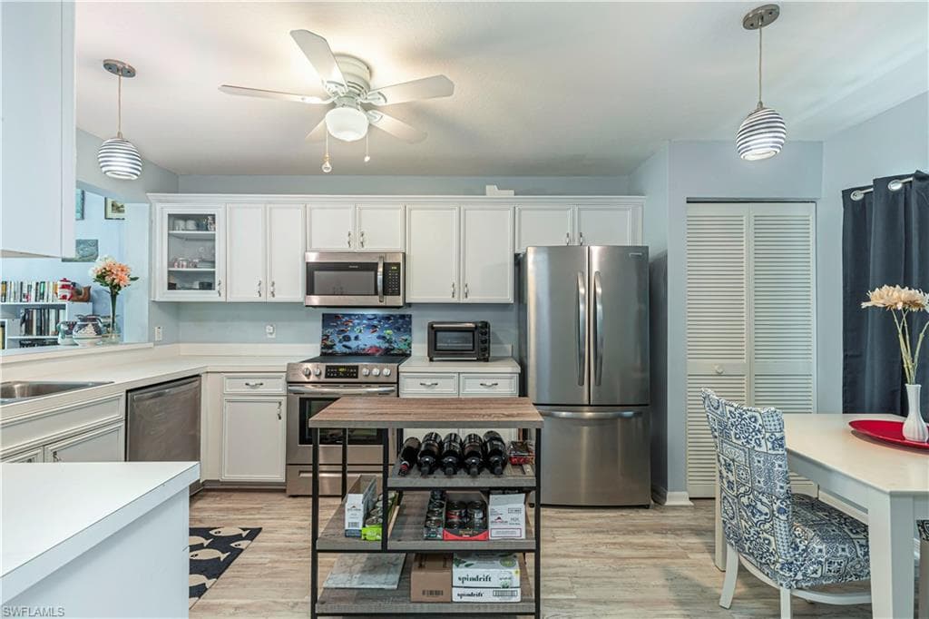 164 Belina DR # 4, NAPLES FL 34104-12