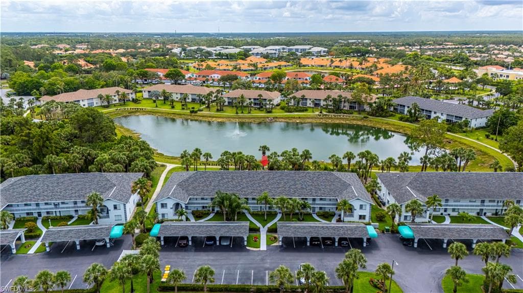 164 Belina DR # 4, NAPLES FL 34104-25