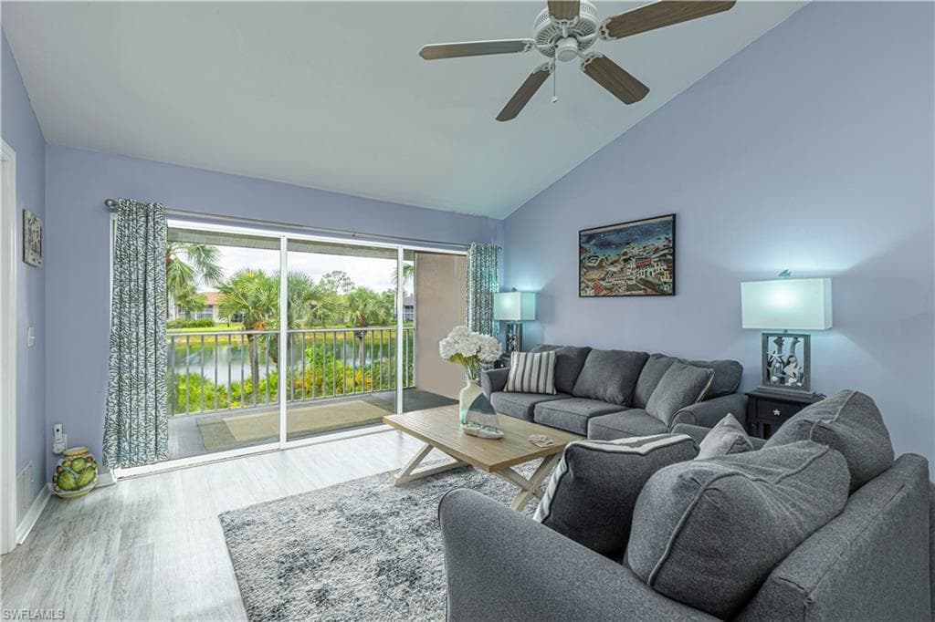 164 Belina DR # 4, NAPLES FL 34104-2