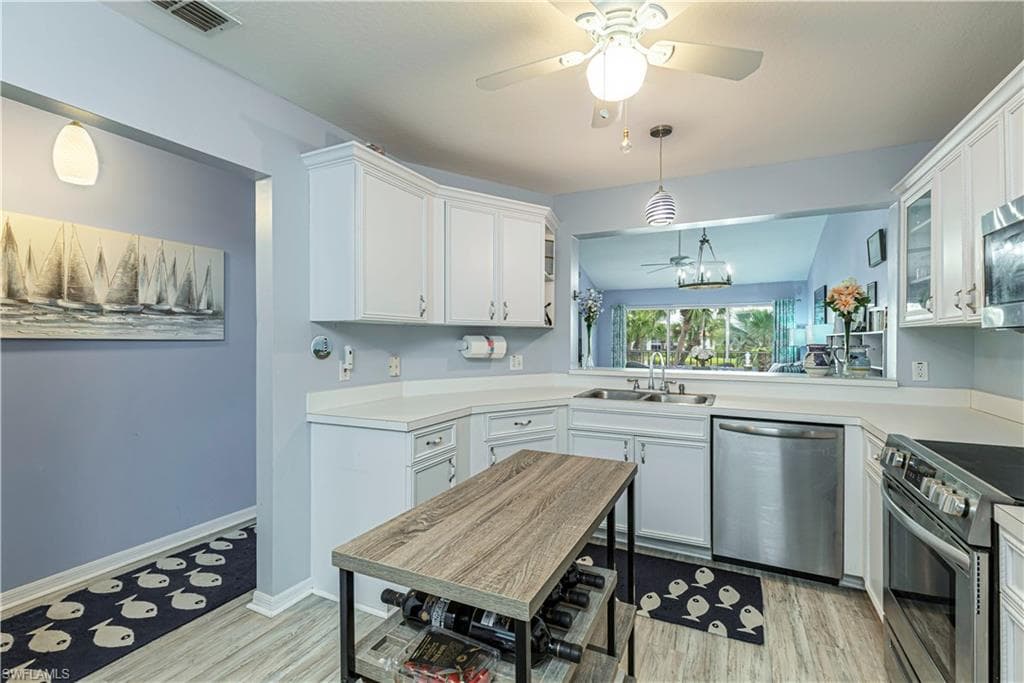 164 Belina DR # 4, NAPLES FL 34104-8