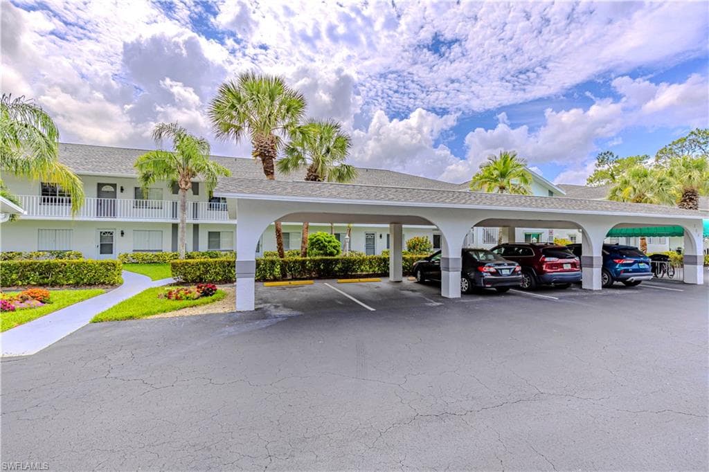 164 Belina DR # 4, NAPLES FL 34104-24