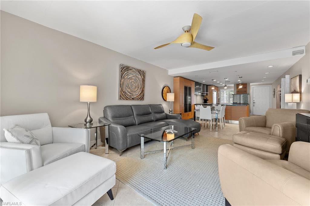 3001 Sandpiper Bay CIR # B103, NAPLES FL 34112-6