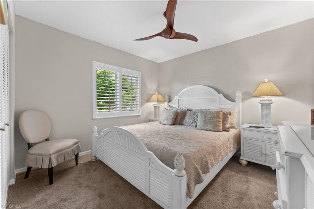 3001 Sandpiper Bay CIR # B103, NAPLES FL 34112-19