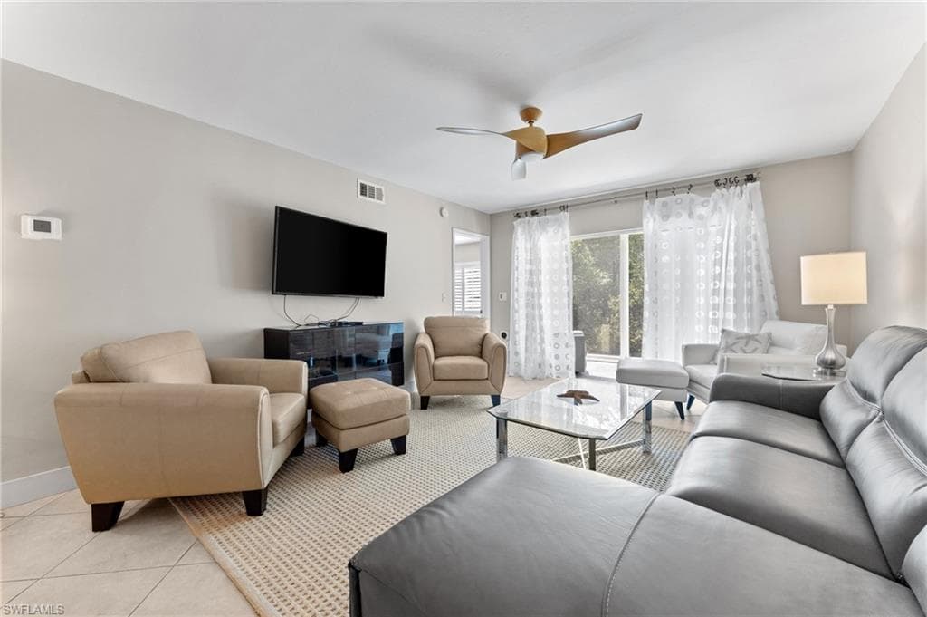 3001 Sandpiper Bay CIR # B103, NAPLES FL 34112-8