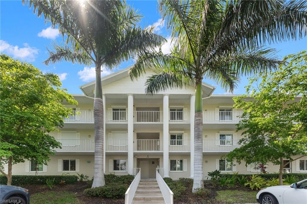 3001 Sandpiper Bay CIR # B103, NAPLES FL 34112-30