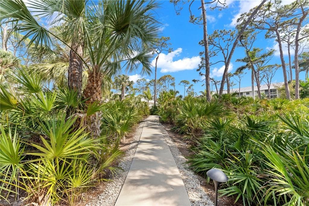3001 Sandpiper Bay CIR # B103, NAPLES FL 34112-24