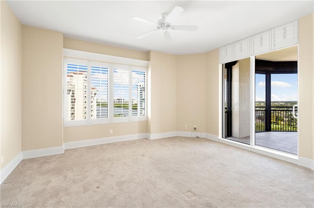 81 Seagate DR # 1103, NAPLES FL 34103-12