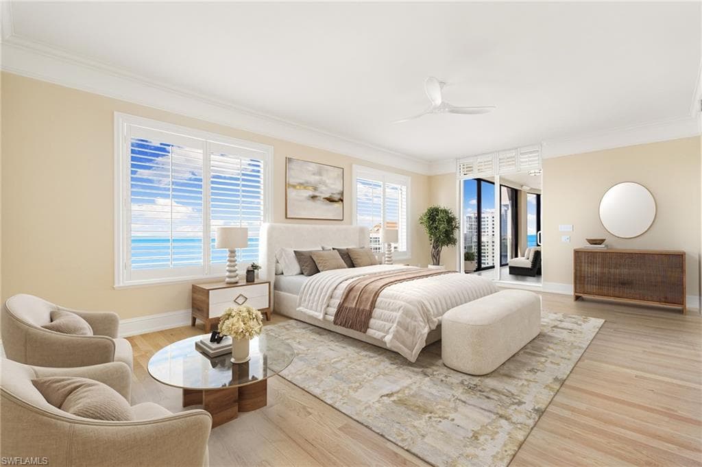 81 Seagate DR # 1103, NAPLES FL 34103-6