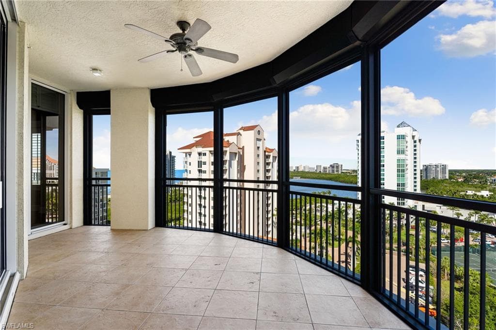 81 Seagate DR # 1103, NAPLES FL 34103-9