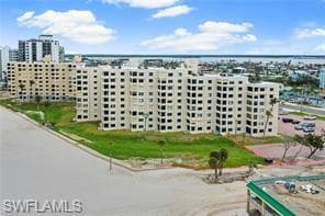 6672 Estero BLVD # A711, FORT MYERS BEACH FL 33931-42