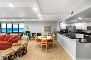 6672 Estero BLVD # A711, FORT MYERS BEACH FL 33931-11