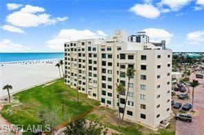 6672 Estero BLVD # A711, FORT MYERS BEACH FL 33931-27