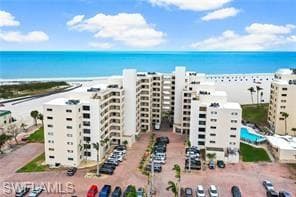 6672 Estero BLVD # A711, FORT MYERS BEACH FL 33931-29