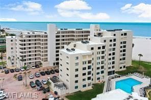 6672 Estero BLVD # A711, FORT MYERS BEACH FL 33931-37