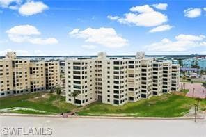 6672 Estero BLVD # A711, FORT MYERS BEACH FL 33931-44