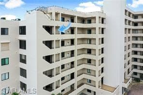 6672 Estero BLVD # A711, FORT MYERS BEACH FL 33931-39