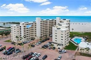 6672 Estero BLVD # A711, FORT MYERS BEACH FL 33931-34