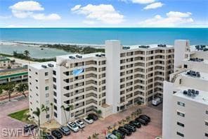 6672 Estero BLVD # A711, FORT MYERS BEACH FL 33931-38