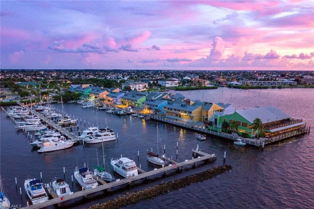 3301 Santa Barbara DR, PUNTA GORDA FL 33983-45