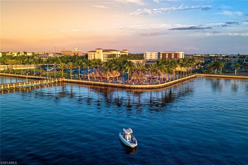 3301 Santa Barbara DR, PUNTA GORDA FL 33983-46