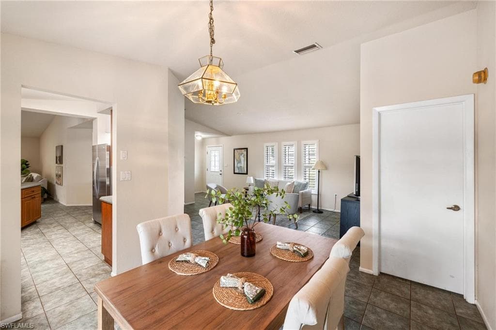 3301 Santa Barbara DR, PUNTA GORDA FL 33983-11