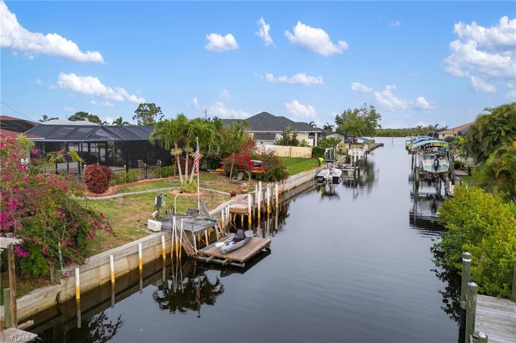 3301 Santa Barbara DR, PUNTA GORDA FL 33983-2