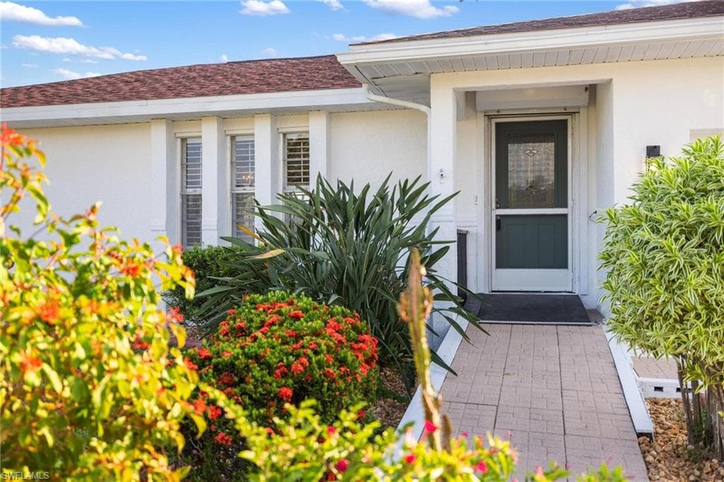 3301 Santa Barbara DR, PUNTA GORDA FL 33983-4