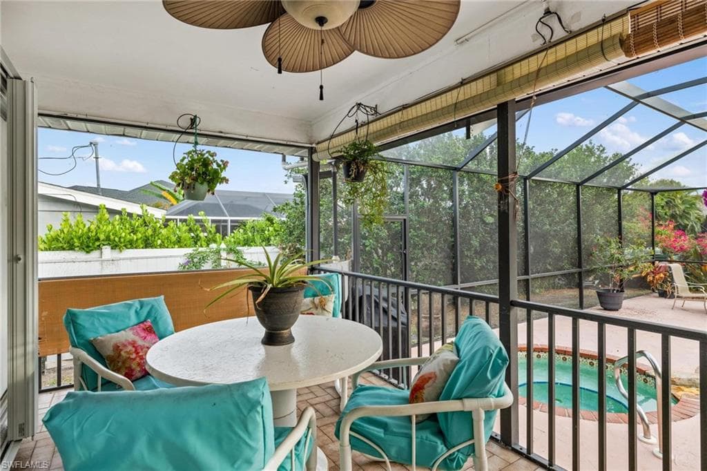 3301 Santa Barbara DR, PUNTA GORDA FL 33983-32