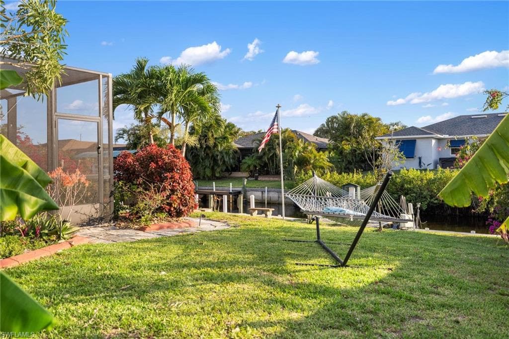 3301 Santa Barbara DR, PUNTA GORDA FL 33983-44