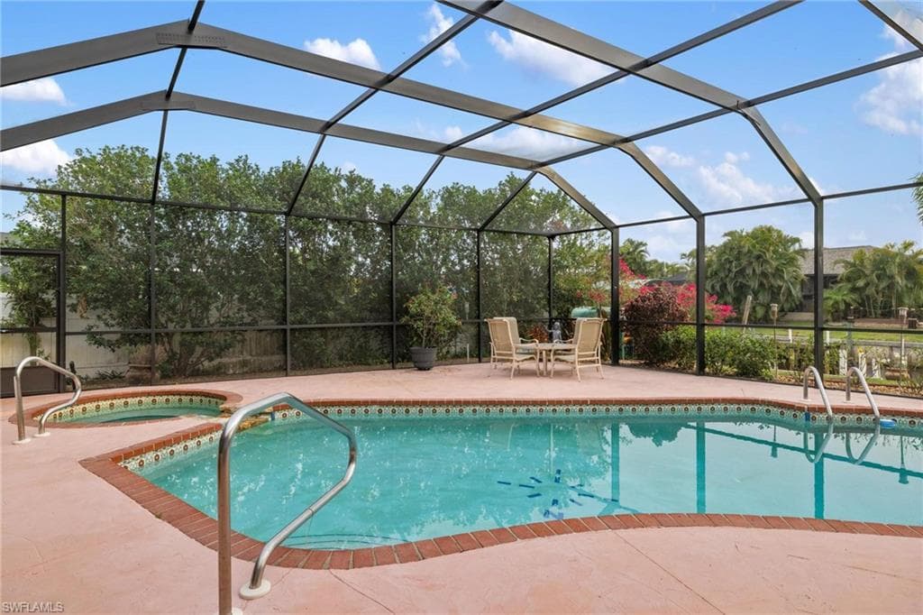 3301 Santa Barbara DR, PUNTA GORDA FL 33983-36