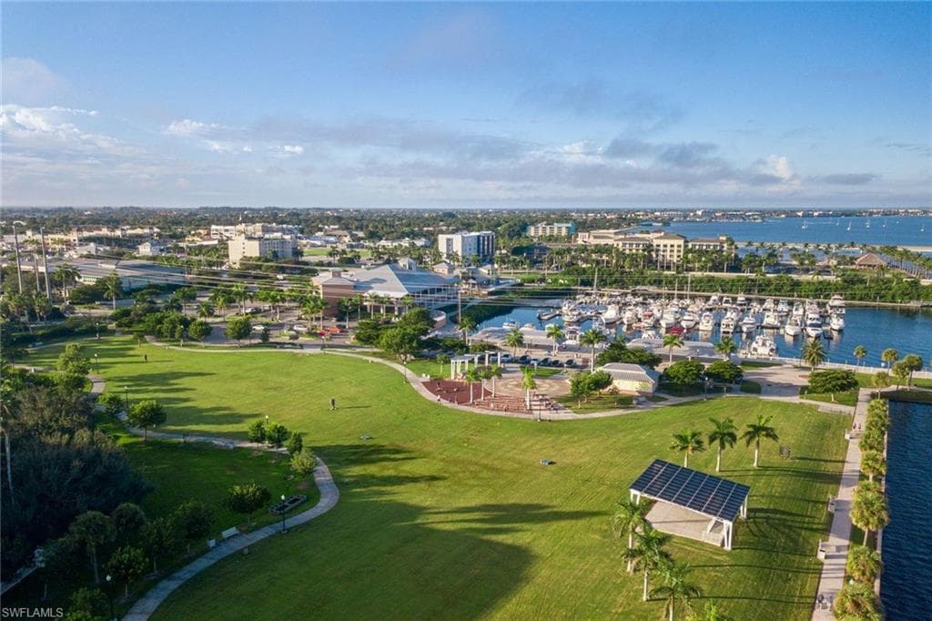 3301 Santa Barbara DR, PUNTA GORDA FL 33983-47