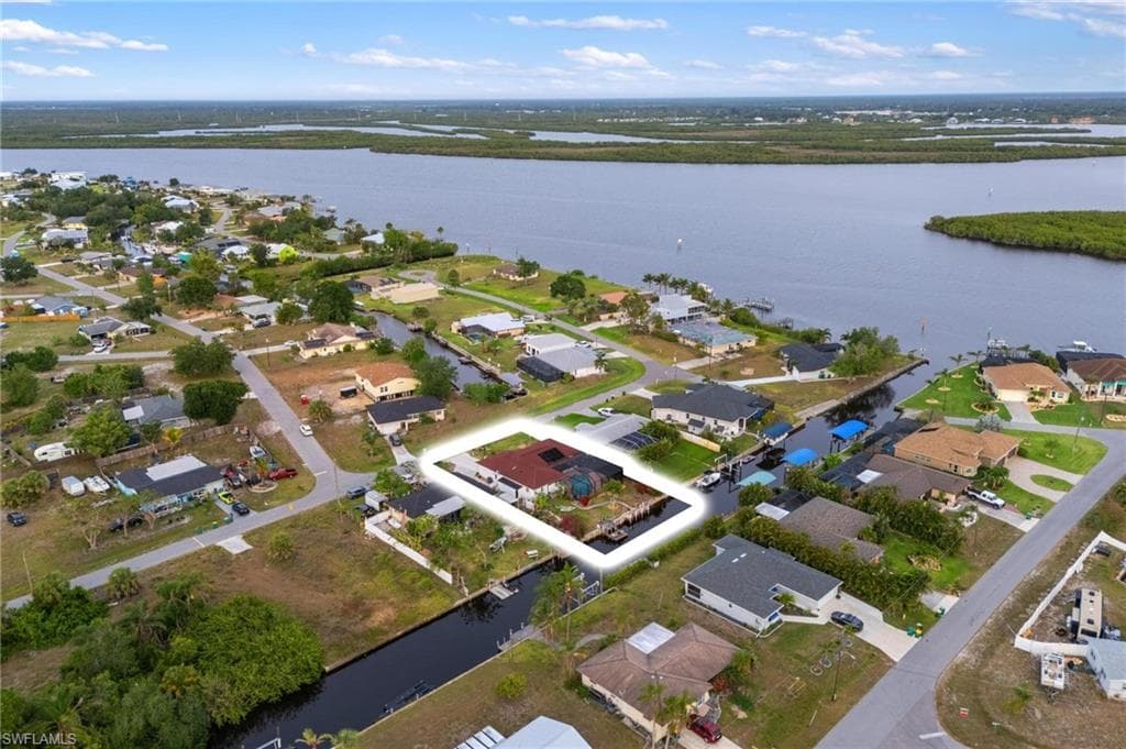 3301 Santa Barbara DR, PUNTA GORDA FL 33983-39