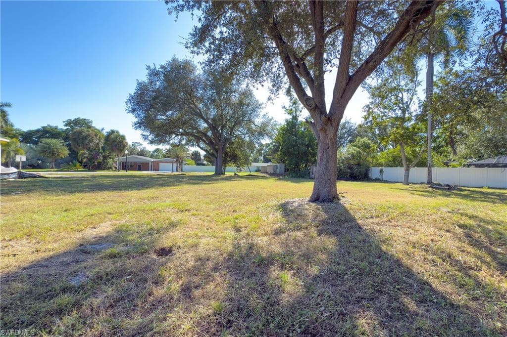 1329 Carlene AVE, FORT MYERS FL 33901-9