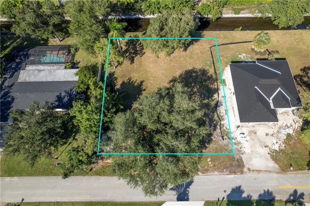 1329 Carlene AVE, FORT MYERS FL 33901-3
