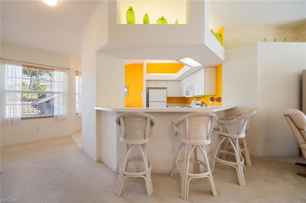 6927 Satinleaf RD N # 203, NAPLES FL 34109-12